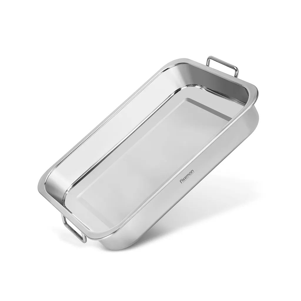 Противень из нержавеющей стали