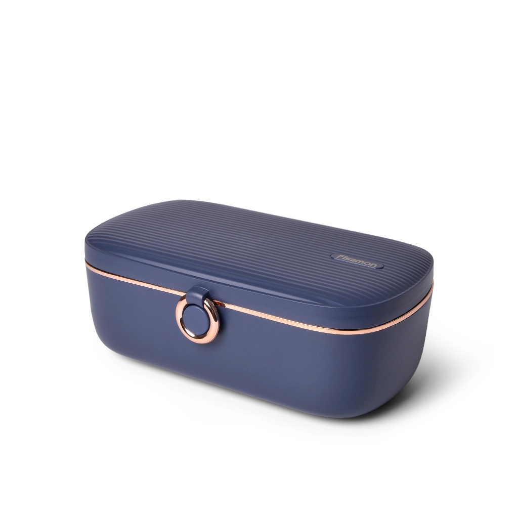 Ланч-бокс для авто с функцией подогрева от сети