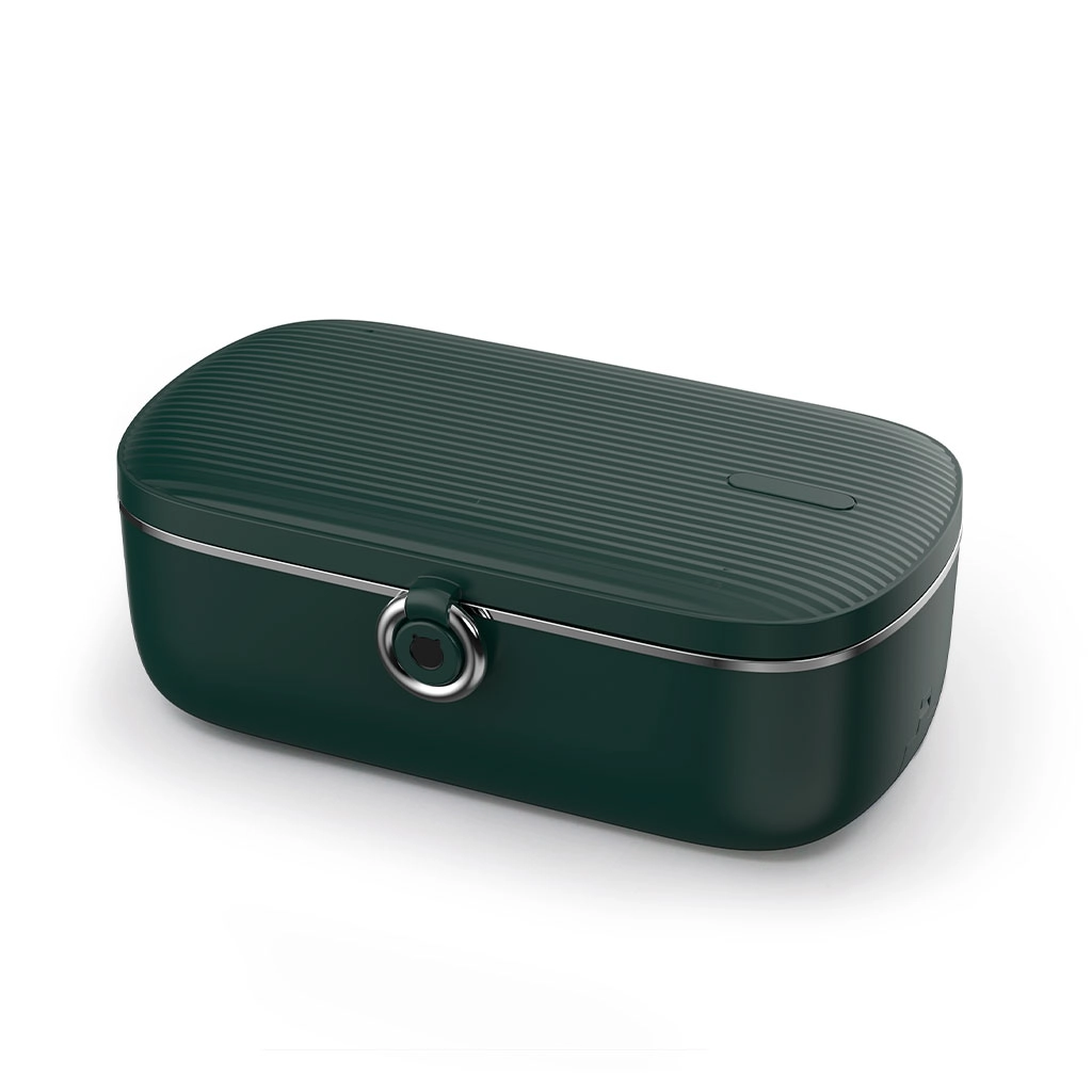 Ланч-бокс для авто с функцией подогрева от сети