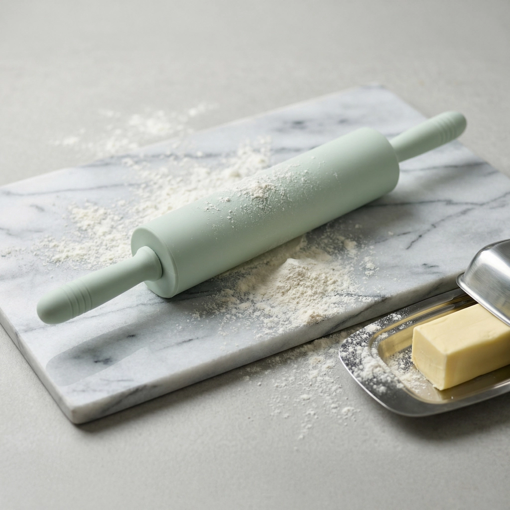 Скалка для теста