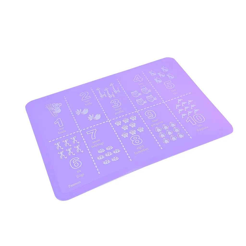 Коврик для игры и счета