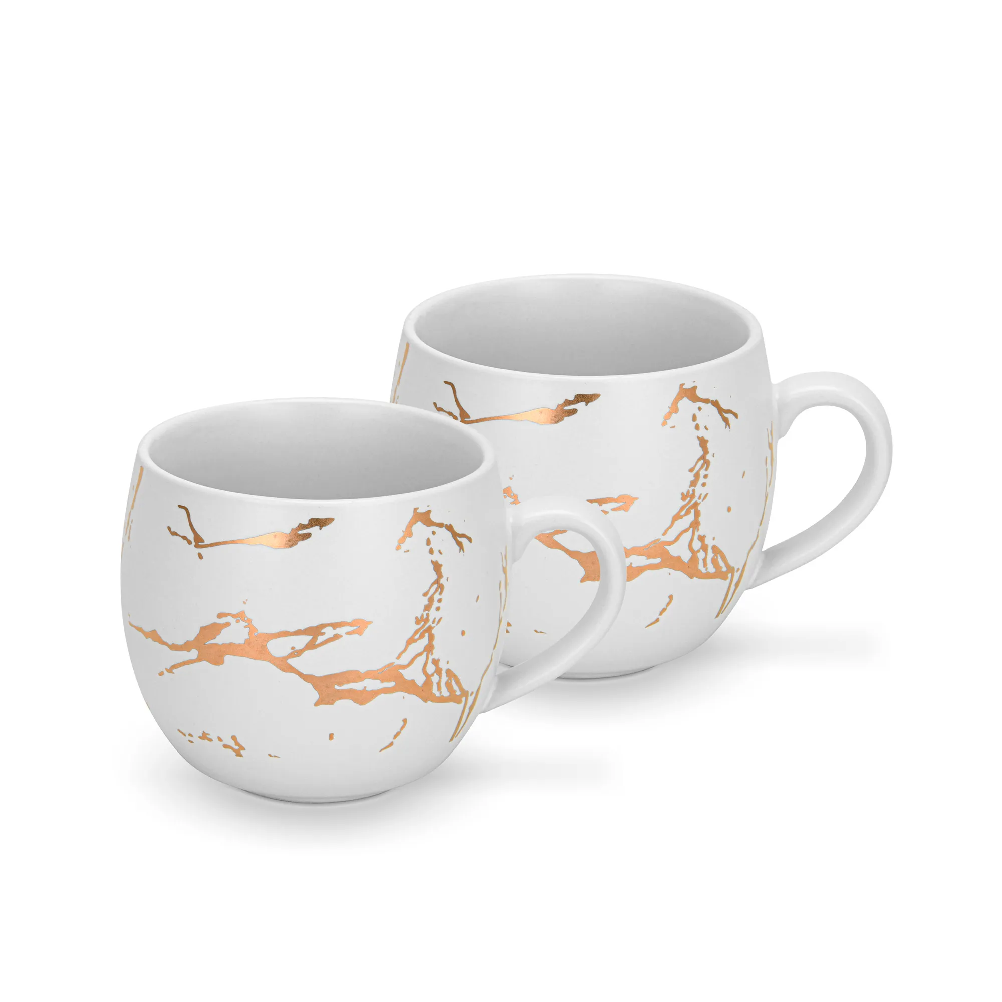 Кружки керамические