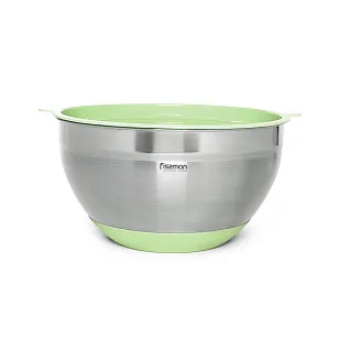 Кухонная миска из нержавеющей стали 16 см / 1,5 л арт. 5114