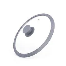 Крышка стеклянная для сковороды 24 см Arcades арт. 9986