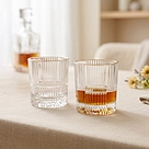 Naborstakanovdlyaviski300ml2shtizsteklaart16582.jpg