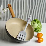 Какой должна быть сковорода для жарки мяса