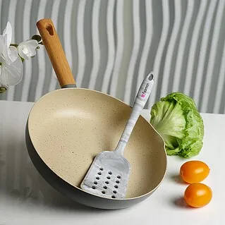 Какой должна быть сковорода для жарки мяса