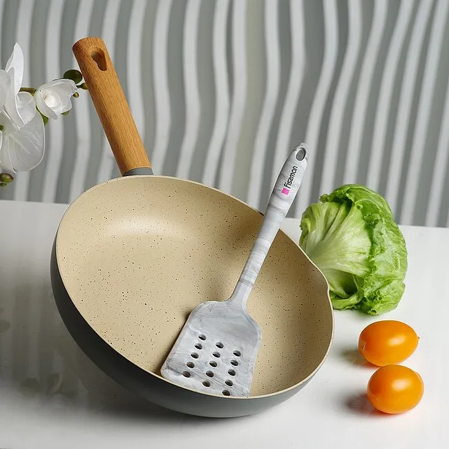 Какой должна быть сковорода для жарки мяса