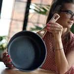 Как выбрать универсальную сковороду: 5 простых шагов