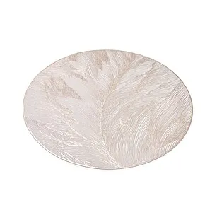 Сервировочный коврик D 38 см (ПВХ) арт. 0729