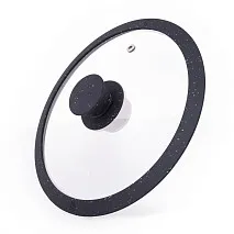 Крышка стеклянная для сковороды 22 см Arcades арт. 19902