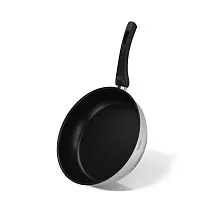 Сковорода из нержавеющей стали глубокая 26 см Tricia