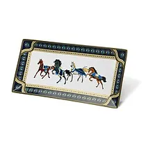 Фарфоровое блюдо 30 х 15 см Derby арт. 16056