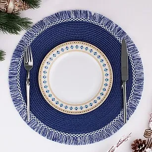 Фарфоровая тарелка 20 см Derby арт. 16049