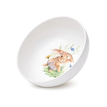 Миска фарфоровая 16 см / 600 мл Rabbit арт. 13510