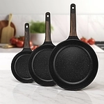 Собираем базу: какой набор посуды нужен для готовки