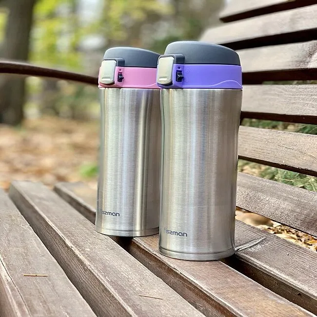 Как выбрать термокружки?