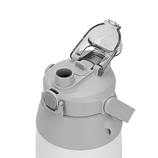 Термос универсальный 800 мл из нержавющей стали арт. 9864