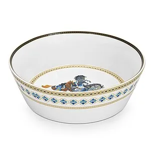 Салатник фарфоровый 23 см Derby арт. 16064