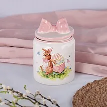 Банка для хранения продуктов 18 см Easter арт. 0433