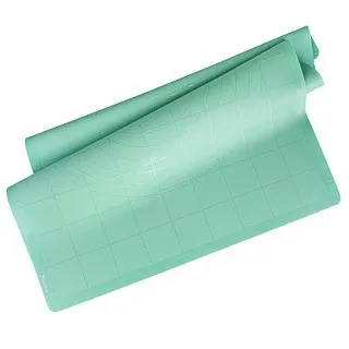 Коврик для выпечки из силикона 57 х 47 см арт. 8727