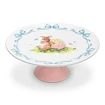 Подставка для торта 27 см Easter арт. 0443