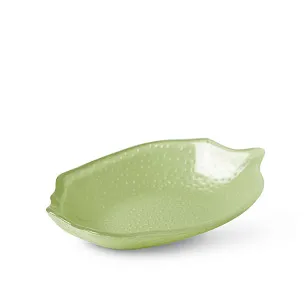 Блюдо сервировочное 16,7 см стеклянное Lemon арт. 13991