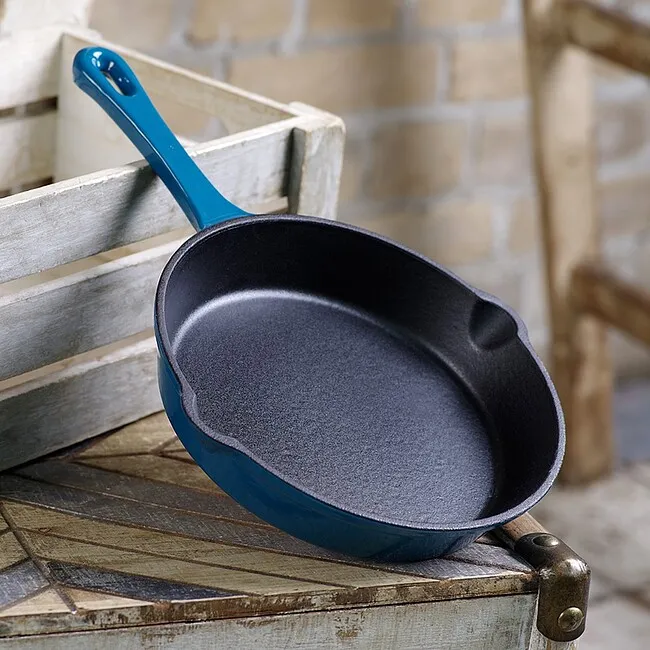 Почему сковорода брызгает маслом?