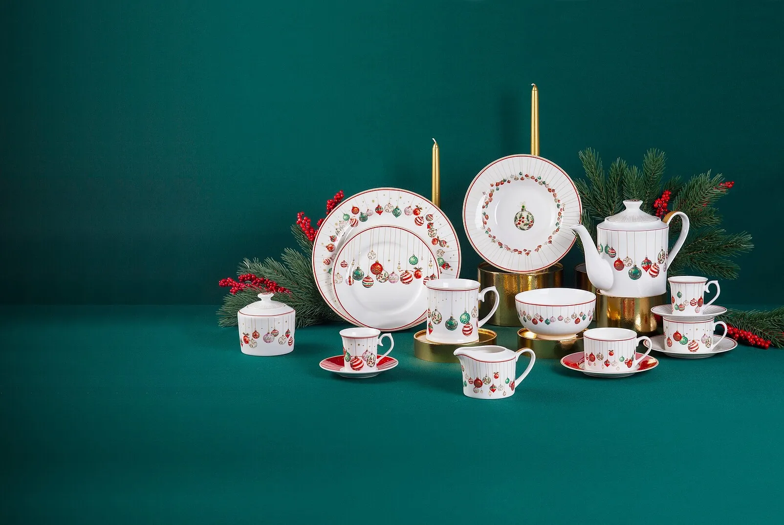 ВОЛШЕБСТВО ПРАЗДНИКА