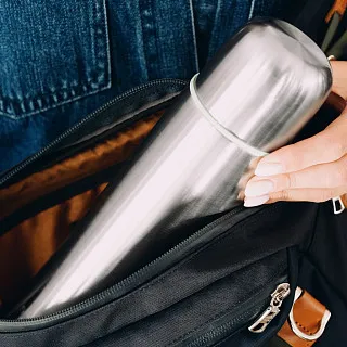 Термос из нержавеющей стали 750 мл арт. 19622