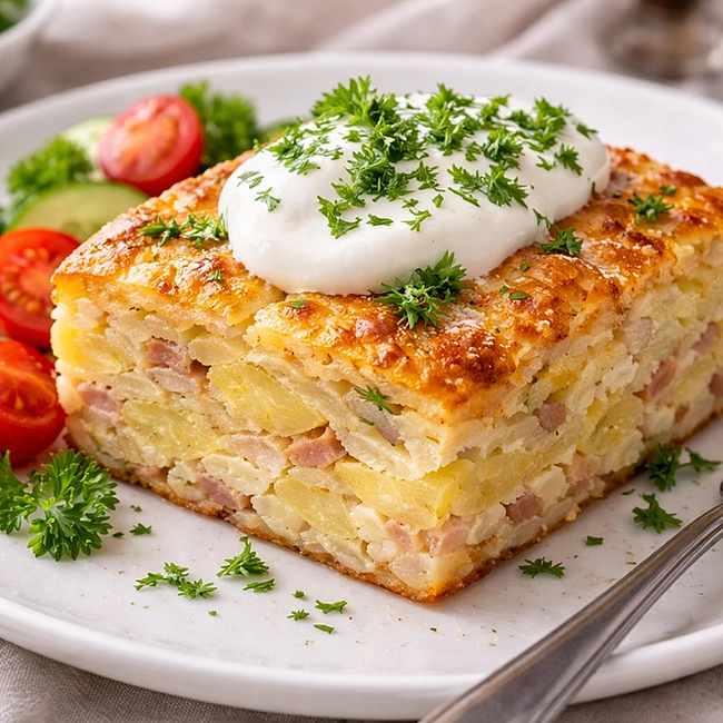 Картофельная запеканка с фаршем: рецепты с разными начинками