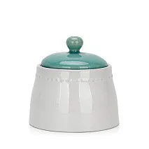 Сахарница керамическая 450 мл Celine