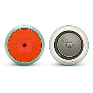 Термос стальной 400 мл арт. 17851