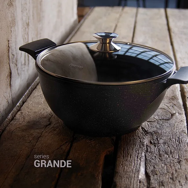 Купить казан и не ошибиться. Как?