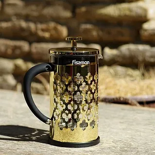 Что лучше: френч-пресс или заварной чайник