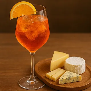 Апероль: что это, как пить и правильная посуда