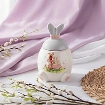 Банка для продуктов 15,5 см Easter арт. 0435