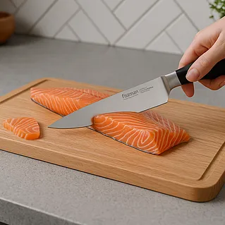 Как засолить форель дома: простые способы и секреты