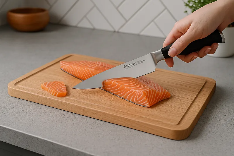 Как засолить форель дома: простые способы и секреты