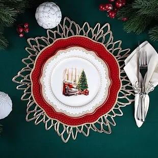 CHRISTMAS EVE