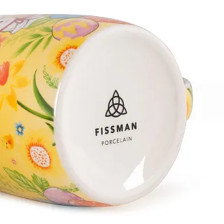 Кружка фарфоровая 350 мл арт. 14062