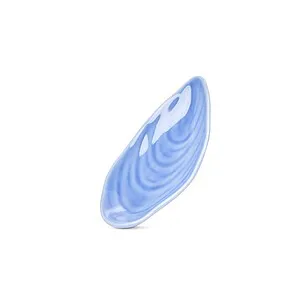 Сервировочное блюдо 13 см (фарфор) Sea shell арт. 13569