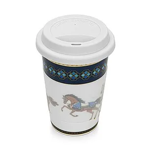 Фарфоровый стакан 350 мл Derby