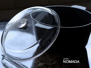 Какие кастрюли подходят для духовки?