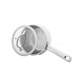 Ковш из нержавеющей стали 16 см / 2,2 л Cassia