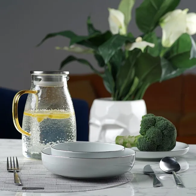 Как отличить фарфор от подделки