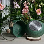 MALACHITE – благородная посуда из алюминия