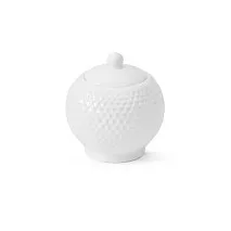 Сахарница 260 мл Noemi (костяной фарфор)