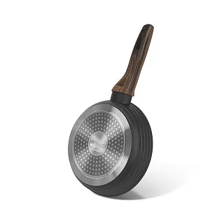 Алюминиевая сковорода 20 см Cuisine индукция