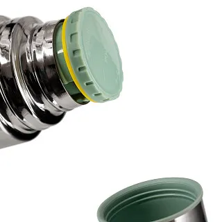 Термос из нержавеющей стали 750 мл арт. 9845